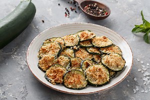 Put good use to your zucchini harvest! 3 flavorful recipes to use it in
