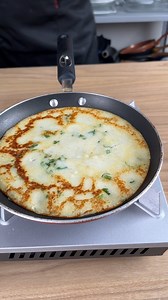 83K views · 1.3K reactions | Receita em menos de 10 minutos perfeita para o café da manhã! | Manual de Receitas | Facebook