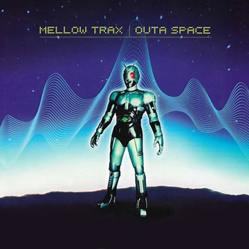 Outa Space (Video Edit) (Remastered)