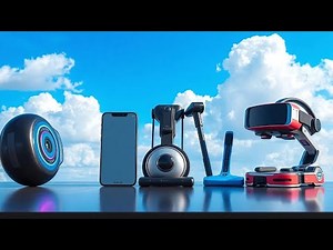 12 Advanced Gadgets That Will Revolutionize Our Daily Life