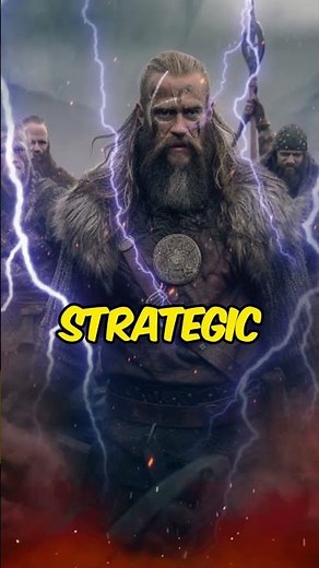 Cnut the Great Conquers England