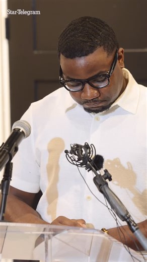 8.8K views · 1.2K reactions | Elected officials and community activists gathered in Fort Worth to oppose the Texas Education Agency's decision to take over Fort Worth ISD. Speakers, including Texas State Board of Education trustee Tiffany Clark, Next Generation Action Network President Dominique Alexander and Tarrant County Commissioner Alisa Simmons, called the move unjust and urged the state to reconsider. #FortWorthISD #statetakeover #TexasEducation | Fort Worth Star-Telegram | Facebook