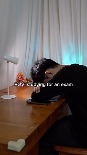 Chee Hee Seng on Instagram: "I admit, I really dislike exams, but I like to learn, and absolutely love learning about the things that I love. As a student, we are often placed in situations where we have to study subjects or classes that we don’t really like. But that doesn’t mean we don’t need to try our best in those subjects. Strive to get A’s in all your subjects so you have more time to learn about what you really love. If you are trying your best and succeeding despite it being a challenge