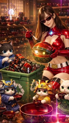 Can lacquerware really be recycled? ｜ 漆器は 本当に リサイクルできるのか？