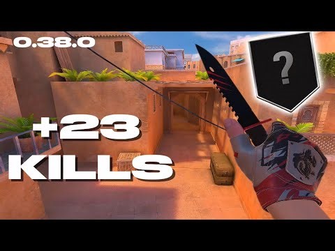 STANDOFF 2 | Full Competitive Match (+23 Kills) | iPad Pro 2025 | 0.38.0