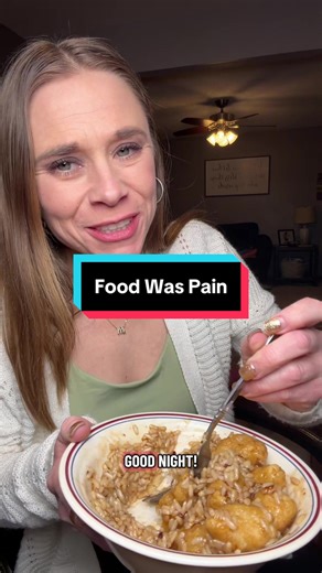 Overcoming Food Pain: My Journey with Reflux Relief