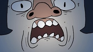 耻辱刺客搞笑短片丨AC部高能画风丨Dishonored Dischmonored