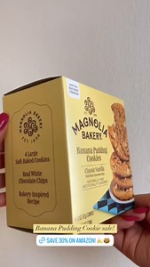 Magnolia Bakery on Reels | Facebook