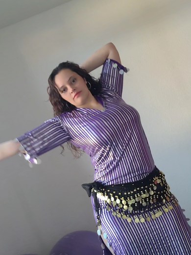 Discover the Magic of Raqs Sharqi and Belly Dance