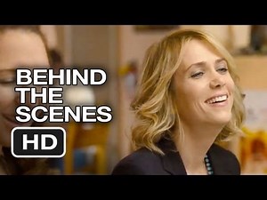 Bridesmaids Movie - Official Behind the Scenes #1 (2011)