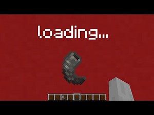 loading screen idea for mojang