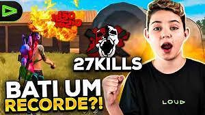 446K views · 4.9K reactions | Thurzin consegue carregar seu Squad?...