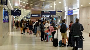 Delta is still canceling flights because of the massive CrowdStrike tech outage