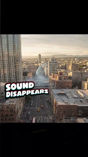 The Invisible Power of Sound Revealed