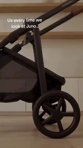 JUNO: The Game-Changing Pram for Aussie Parents
