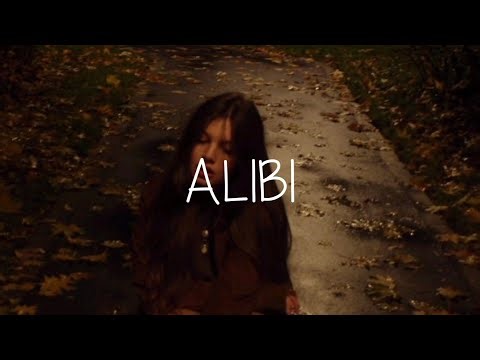 joan - alibi (Lyrics)