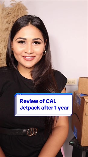 Here is my review on @Caribbean Airlines Jetpak after using it for a full year! #jetpack #shippingcompany #caribbeanairlines #caribbeanairlinesjetpak #shippingcompany