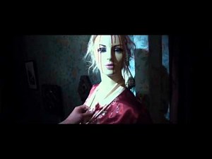 Maniac (2012) Clip - Mannequins