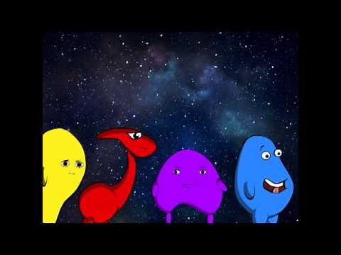 The Wiggles Hoop Dee-Doo Part 1