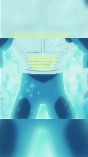 Vegeta’s EPIC Power-Up | Beyond Super Saiyan Blue 💥 (Tournament of Power) #dragonball #dbz