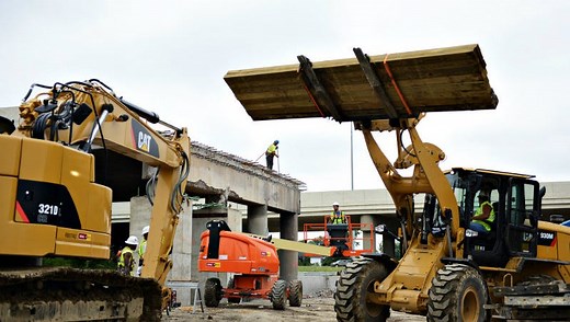 ODOT releases 2025 construction projects for central Ohio. See where you'll be delayed: