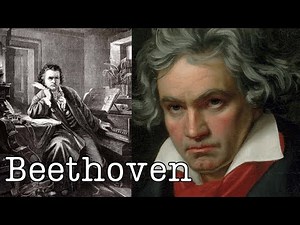 Beethoven: The Genius Who Changed Music Forever