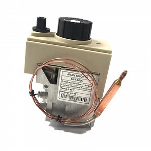 [Hot Item] Sinopts 40-90 Degree Universal Gas Boiler Fryer Thermostat Control Valve