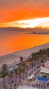 28K views · 1.1K reactions | Playa de Palma, Mallorca on Reels | Facebook