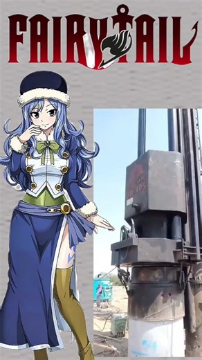 Choosing Your Fairy Tail Waifu! 👆🔥 #fairytail #anime