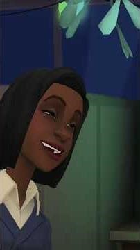 A Scott's Christmas Plotagon Decorations 2025