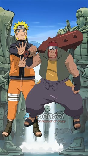 Real Vs. Fake Version | Naruto Characters!" 🥰 #naruto #narutoshippuden