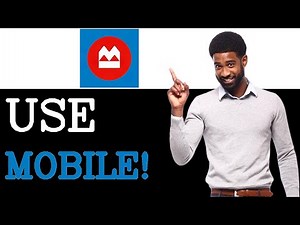 Why Use BMO Mobile Banking App (2025)