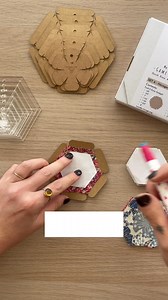 Say goodbye to sticky fingers and awkward glue basting! ✂️ Tack It Easy is a game changer for English Paper Piecing (EPP) – more fun, less frustration! Get your kit today and spend more time stitching, less time stressing. 🧵✨ | CGT Cottage Garden Threads