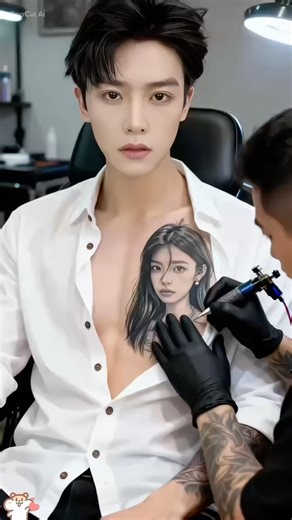 Open CapCut Input code“pliu07”Give it a try now!#capcut#capcutpioneer#capcutcode#tattoo