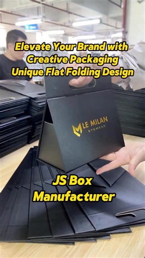 JS Box | Turn Your Packaging from Cost Center to Profit Driver! Designed for Impact! Engineered for Efficiency! Crafted for Europe’s Discerning... | Instagram
