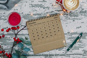 Mark These December Holidays and National Days on Your Calendar