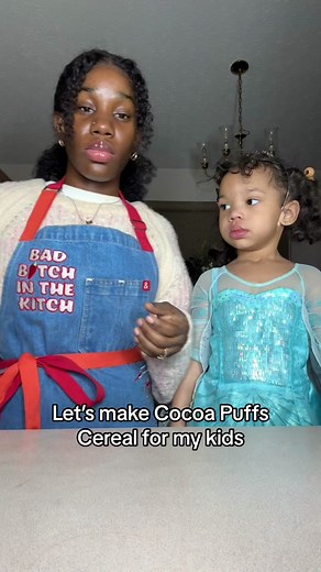 Homemade Cocoa Puffs Cereal: Easy Recipe