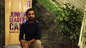 Life is all about learning – learning from our mistakes, learning from our traits, learning from others and learning about ourselves. Do you sometimes feel nothing is appealing enough and that you’re stuck in a rut? Sometimes, it’s hard to express ourselves even to those who are closest to us! It’s time to break the shackles and rise above your fears. It’s your moment to shine and take your destiny into your own hands. Junior Leaders Camp with the theme ‘Building on Your Traits’ is an interactiv