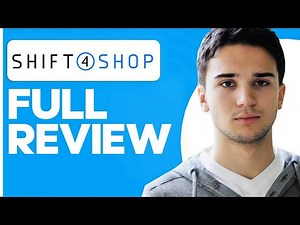 How to Use Shift4Shop: Empower Your E-Commerce Business