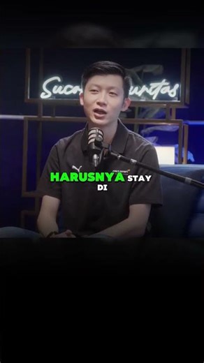 Pasar Saham Indonesia “Turun Kasta”? Ini Penjelasan yang Jarang Dibahas!