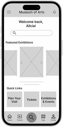 Low Fidelity Prototype Video