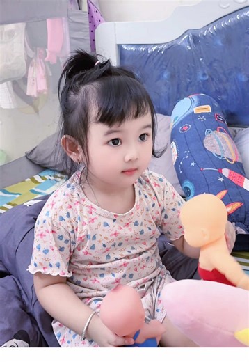 #embedethuong #embetina #xuhuongtiktok #Tina