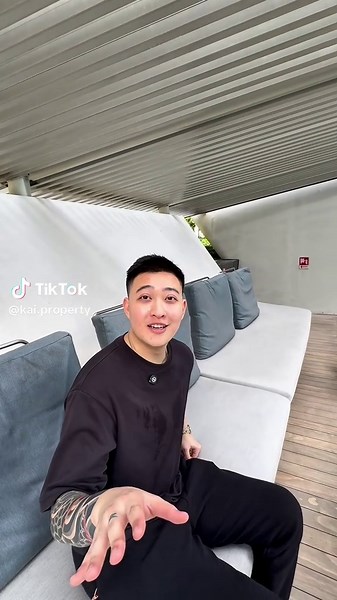 Kai Property on TikTok