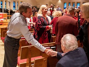 Online Worship | Emmanuel Lutheran Church