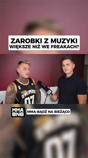 Sequento o swoich zarobkach z muzyki