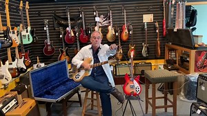 76 reactions · 7 comments | #rickenbacker #rickenbackerguitars...