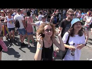 CSD Berlin 2019 #4