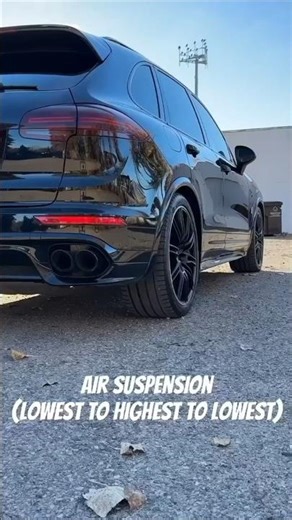 2016 Porsche Cayenne · GTS Sport Utility 4D #porsche #cayenne #shorts