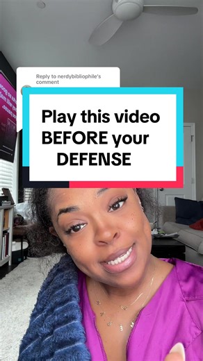 Boost Your Confidence Before Your PhD Defense