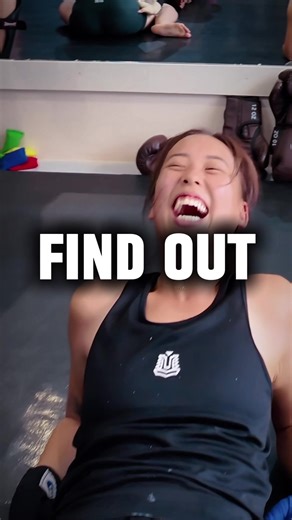 Join the Fun at Fight Therapy: Movement and Community